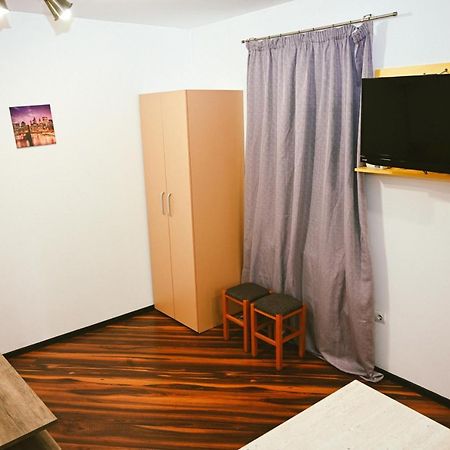 Cozy Apartment Brassó Kültér fotó