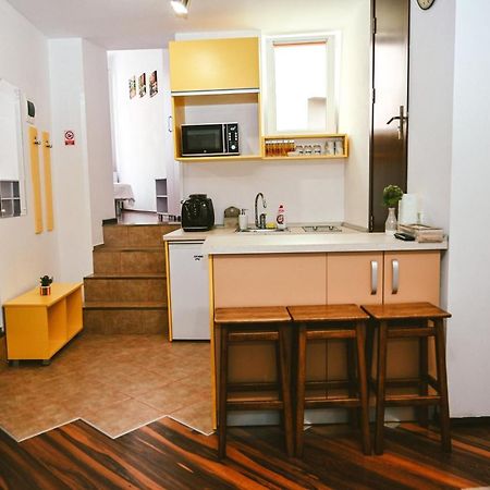 Cozy Apartment Brassó Kültér fotó