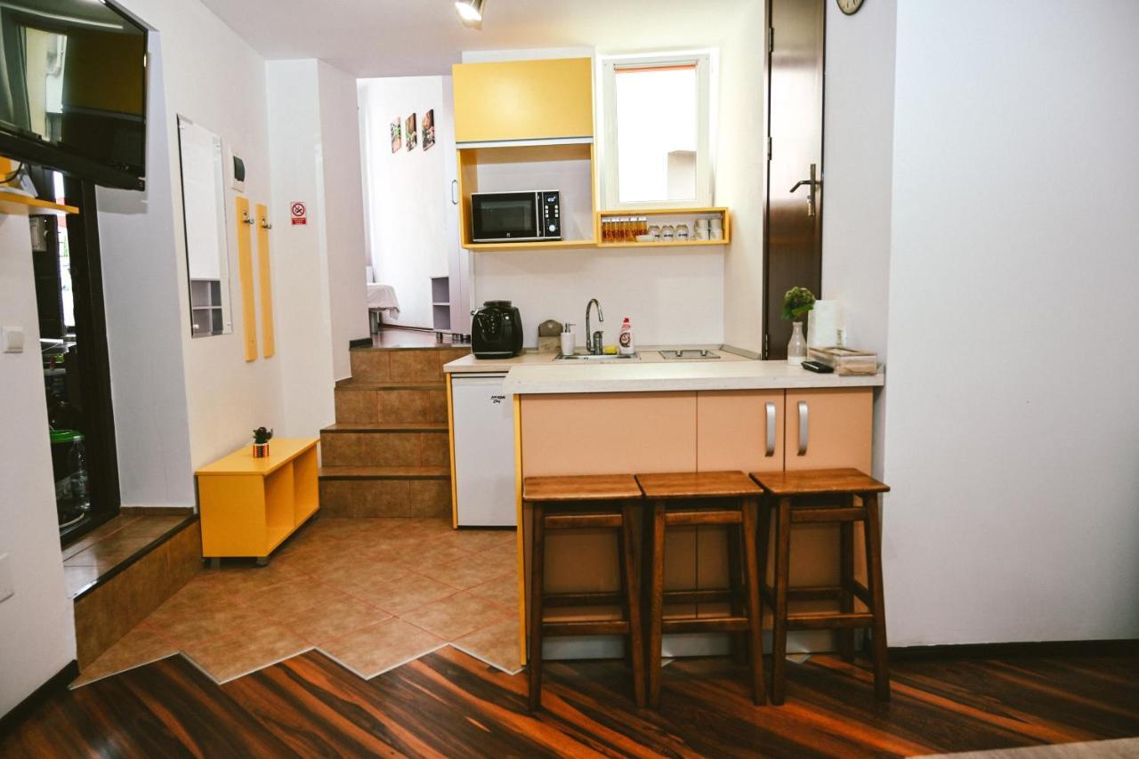 Cozy Apartment Brassó Kültér fotó