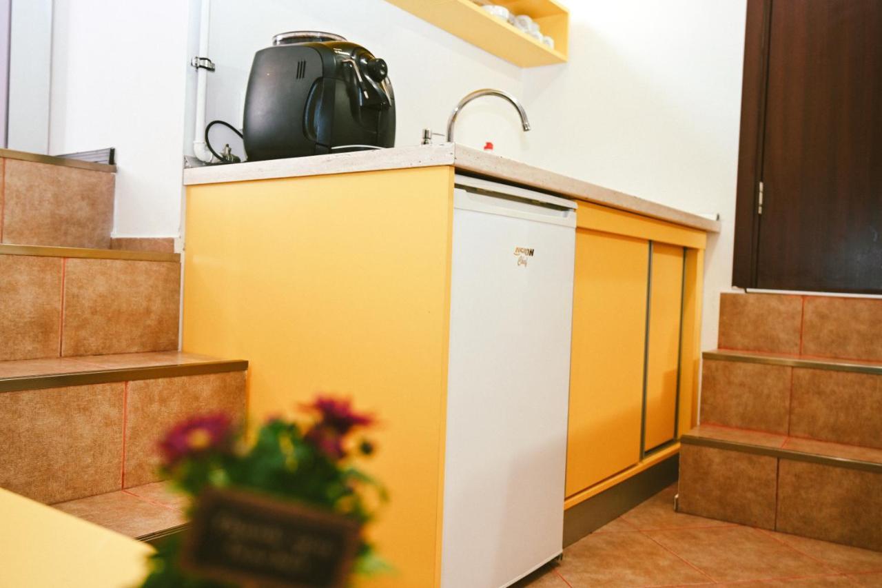 Cozy Apartment Brassó Kültér fotó