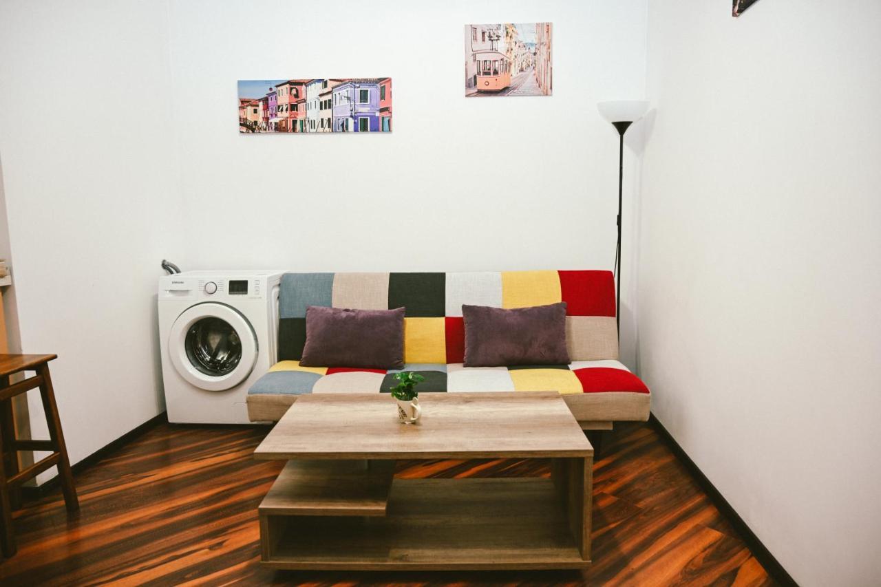 Cozy Apartment Brassó Kültér fotó