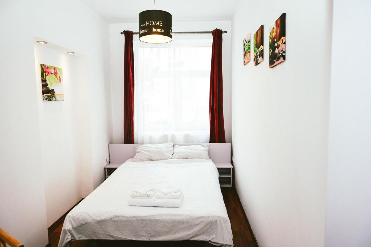 Cozy Apartment Brassó Kültér fotó