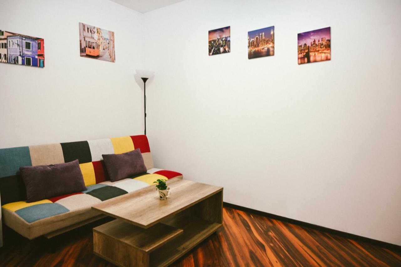 Cozy Apartment Brassó Kültér fotó