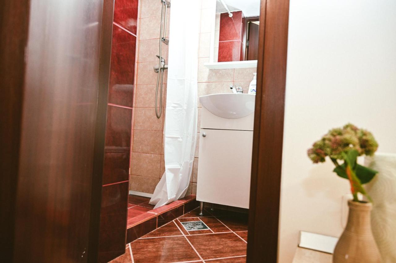 Cozy Apartment Brassó Kültér fotó