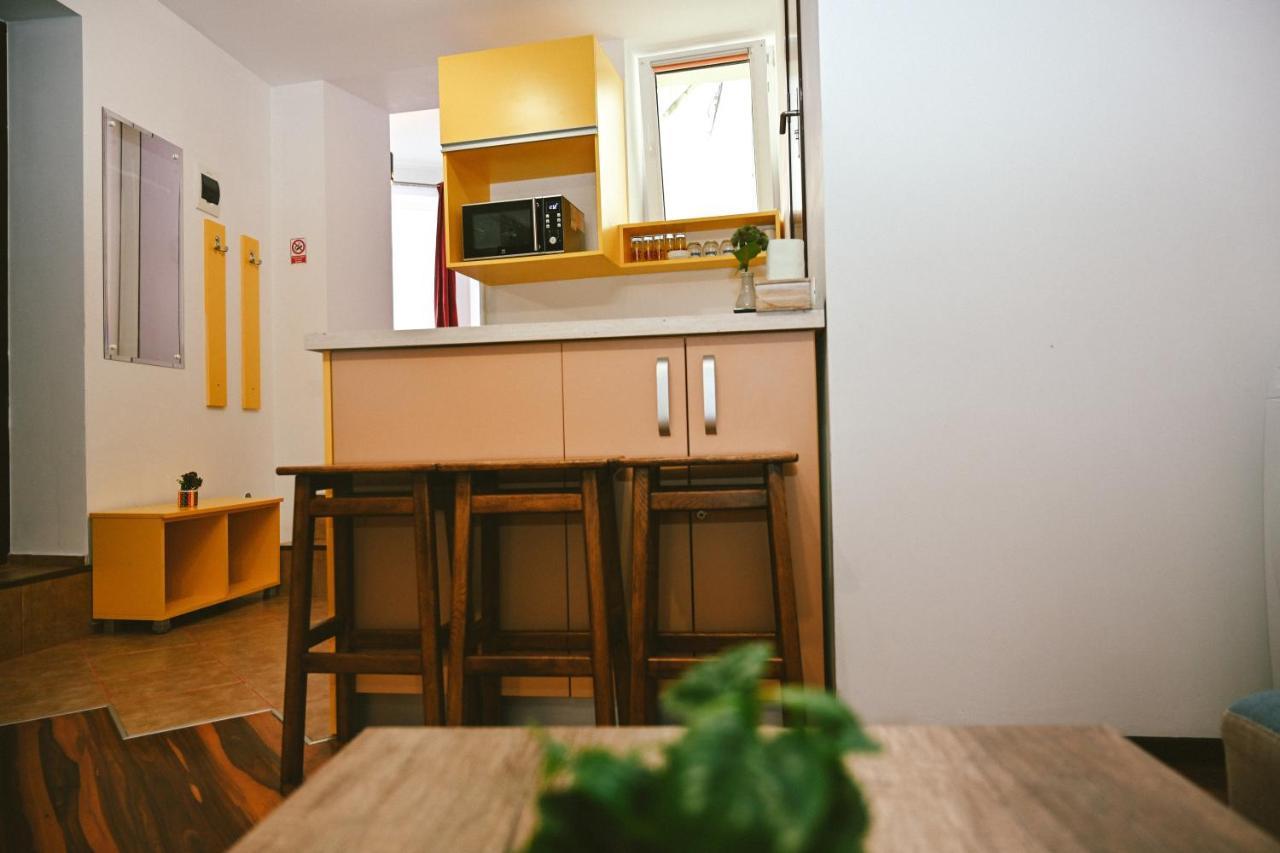 Cozy Apartment Brassó Kültér fotó