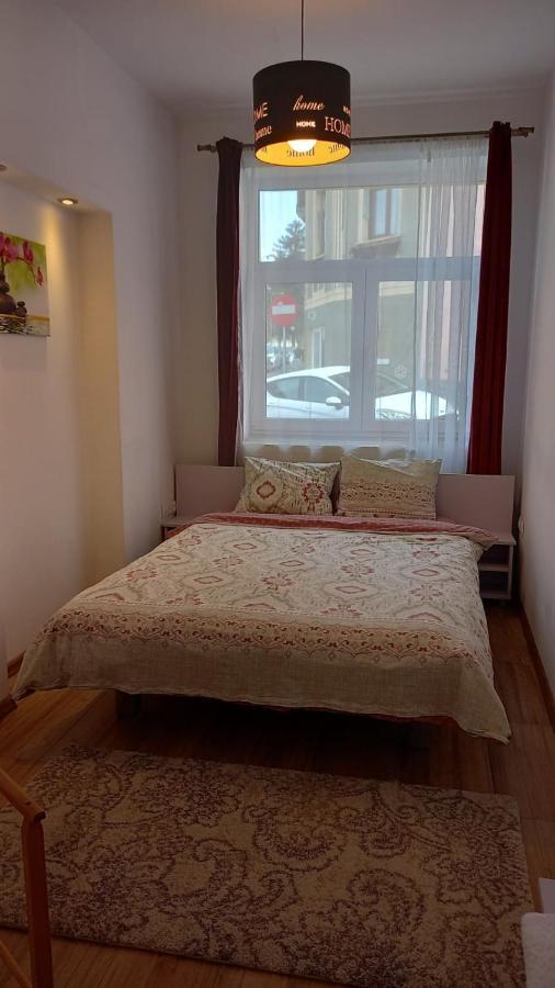 Cozy Apartment Brassó Kültér fotó