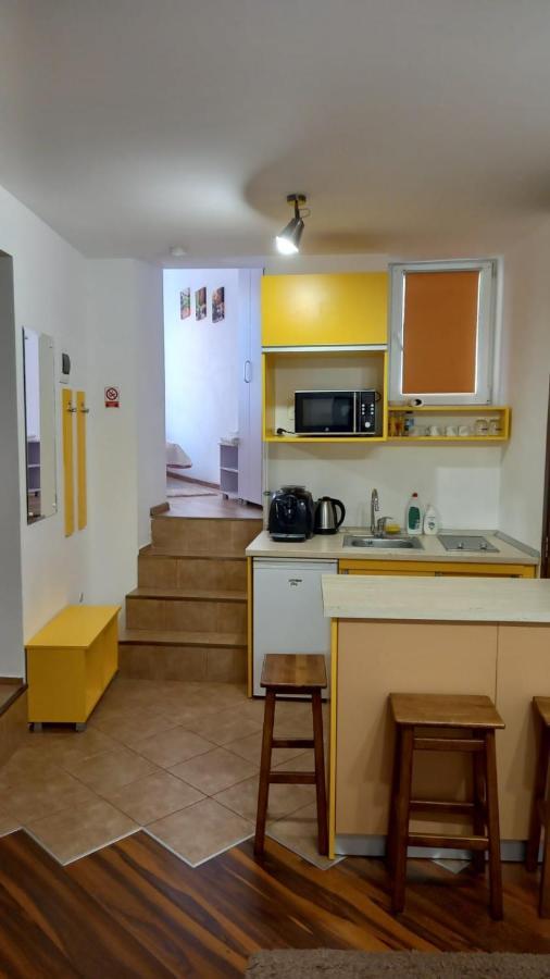 Cozy Apartment Brassó Kültér fotó