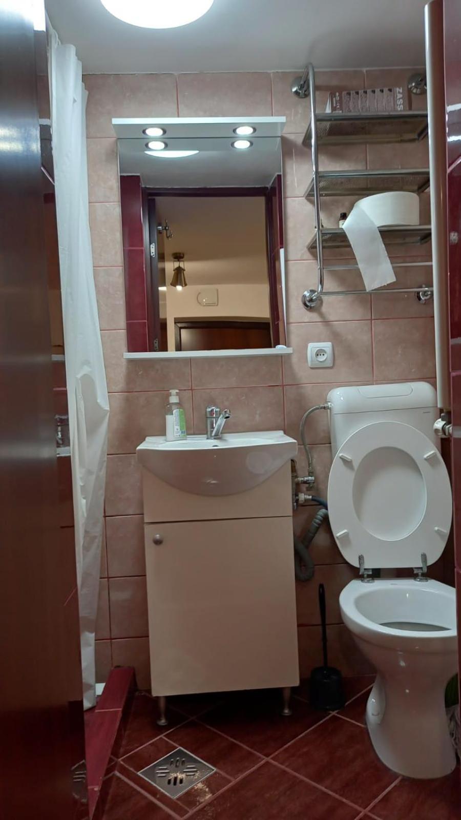 Cozy Apartment Brassó Kültér fotó